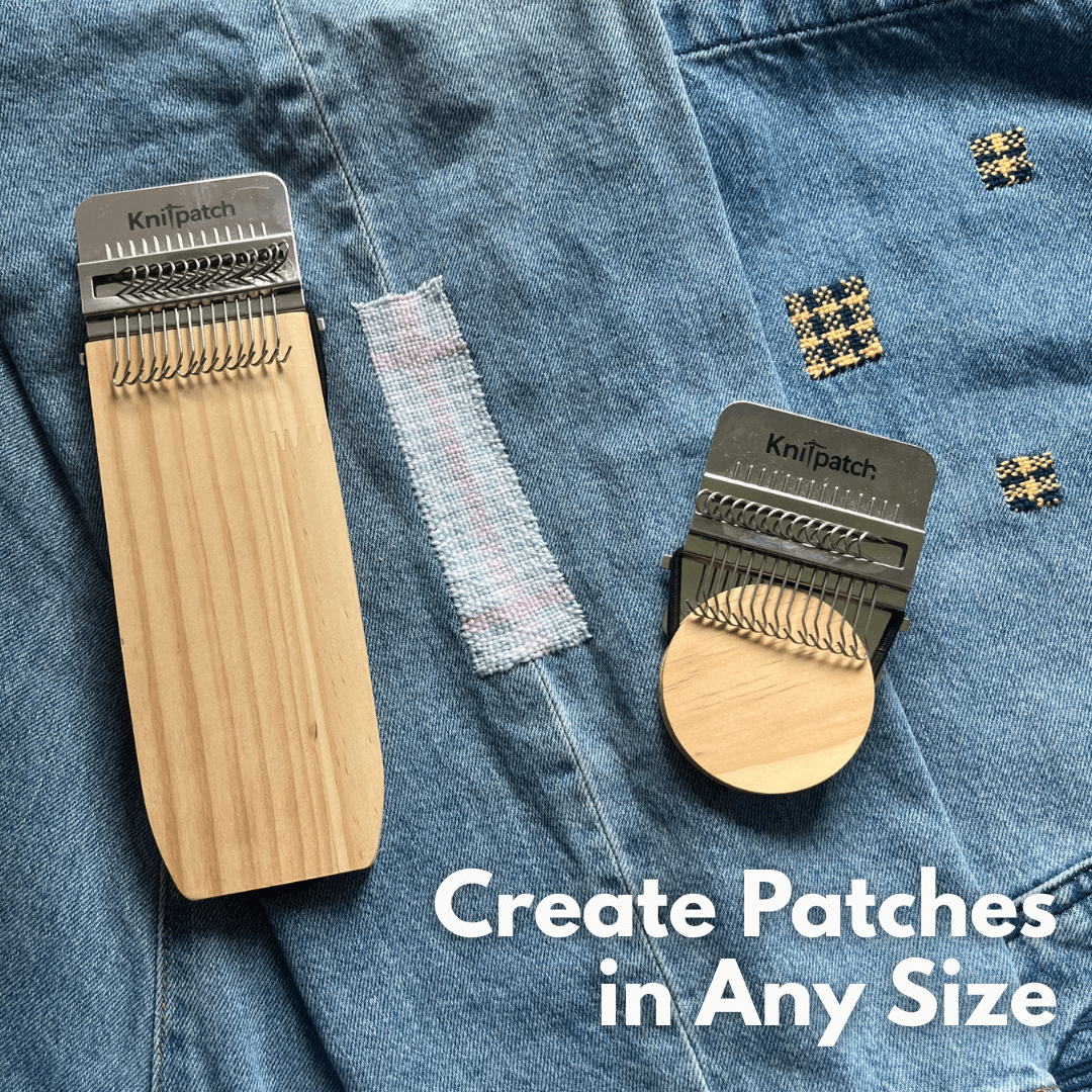 All-In-One Patching Set