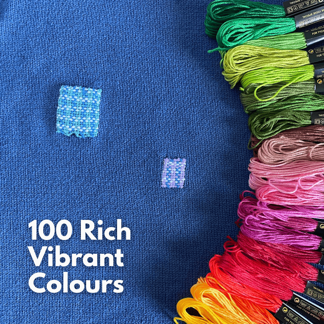 All-In-One Patching Set