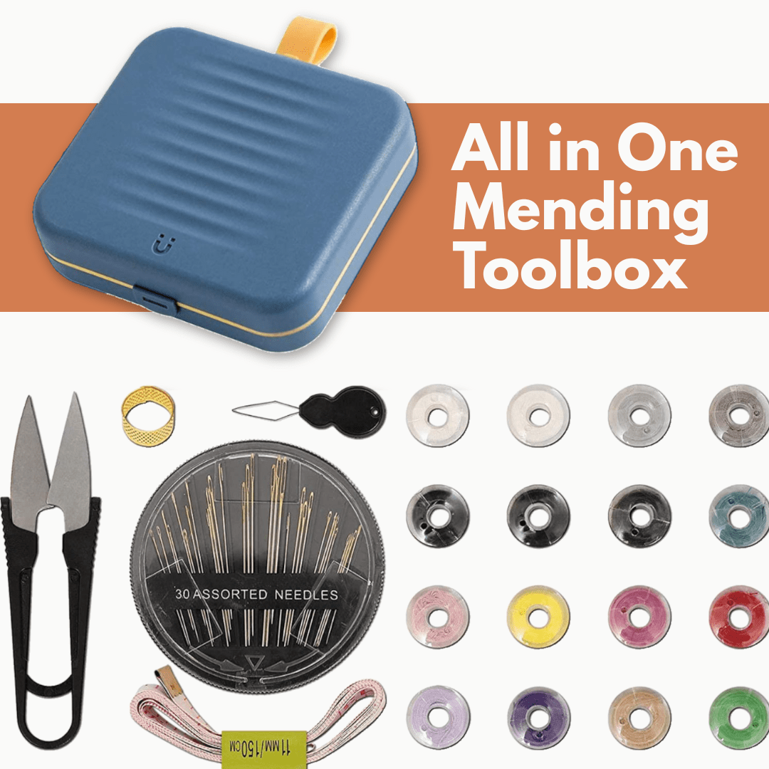 Mending Toolbox