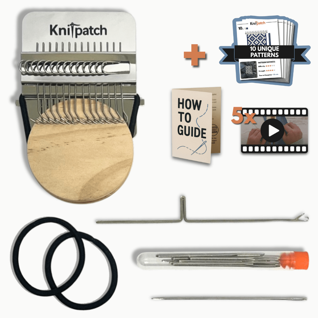 PatchMaker 2.0 Kit
