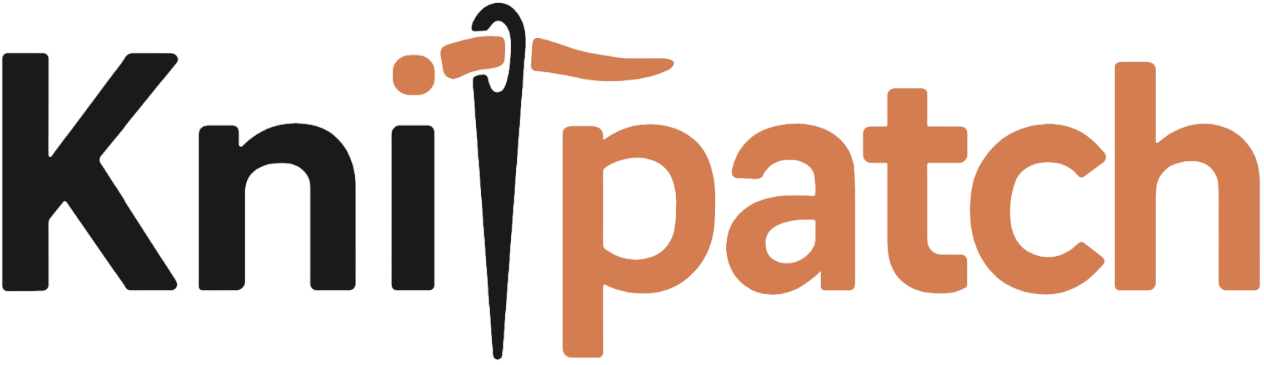 Knit Patch