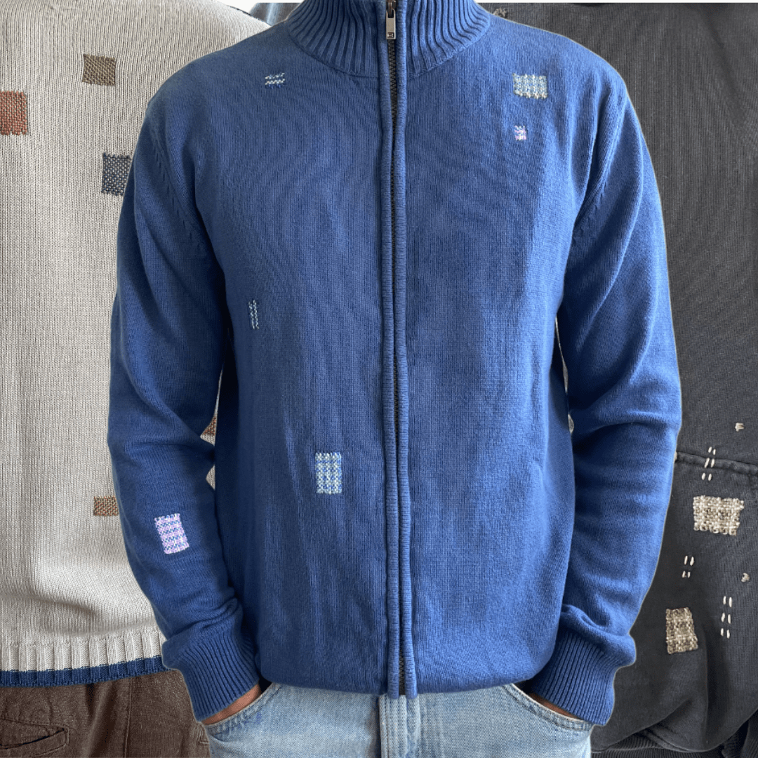 10 Unique Patterns