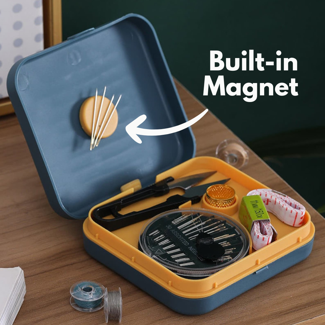 Mending Toolbox