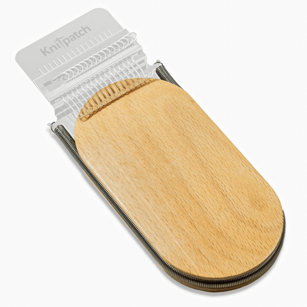 CraftBase Extension – Knit Patch