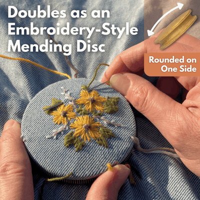 PatchMaker 3.0 Kit – Knit Patch