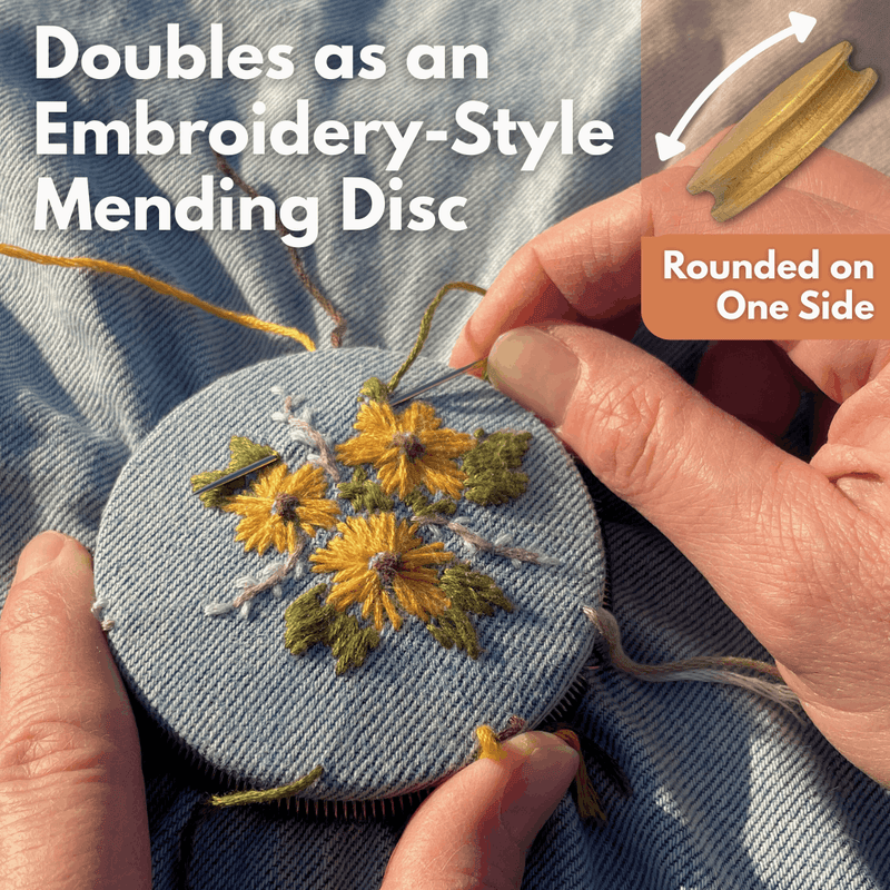 PatchMaker 3.0 Kit – Knit Patch