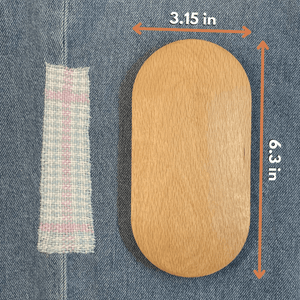 Knit Patch