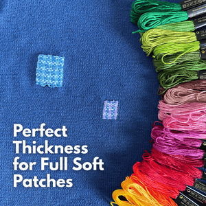 Knit Patch