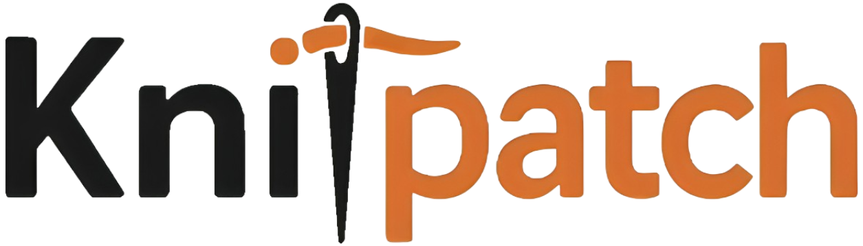 Knit Patch